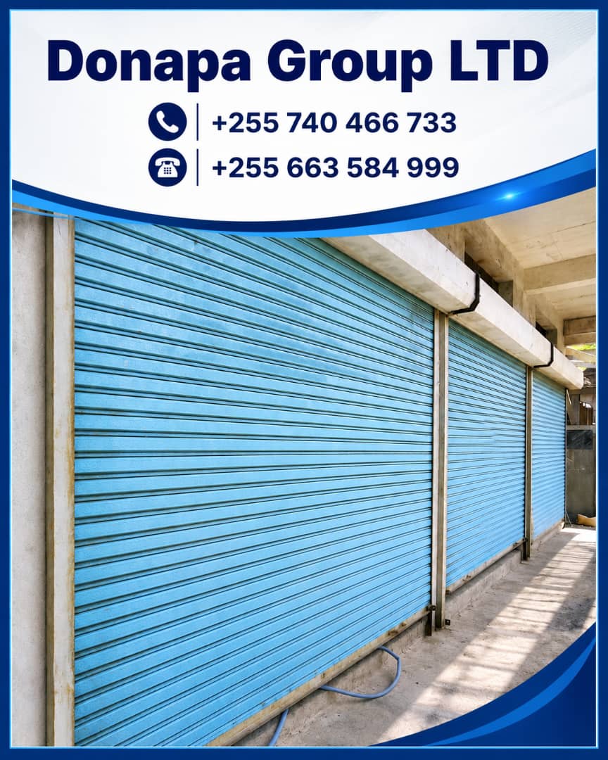 WAREHOUSE/STORE FOR RENT – MAGOMENI-KAGERA DAR ES SALAAM.