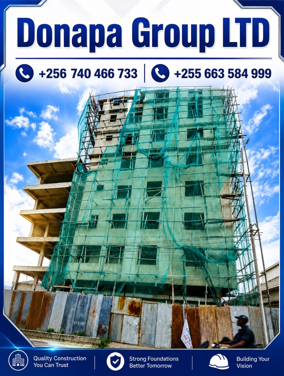 PARTNERSHIP OPPORTUNITY- APARTMENT BUILDING.